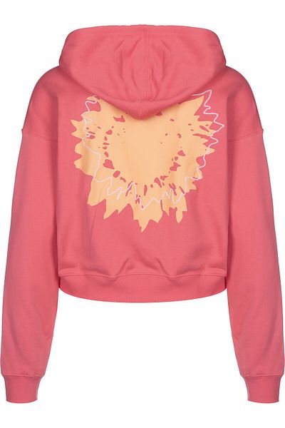 adidas Damen Hoodie