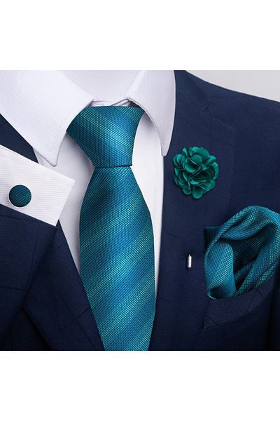 SIC MODA Men's 4-piece set Sic Moda 6064-11