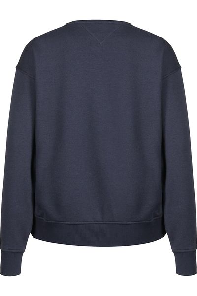 Tommy Hilfiger Damen Tommy Jeans Entspanntes College