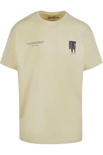 MJ Gonzales Herren Metamorphose V.2 X Heavy Oversized Tee