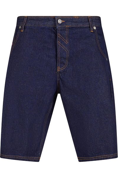 Dangerous DNGRS Herren Crush Shorts 90th Mid
