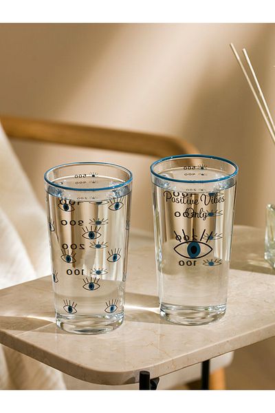 LC Waikiki Measured Water Cup 2 Pack
