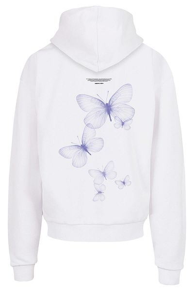 MJ Gonzales Damen Ladies Metamorphose V.1 X Heavy Oversized Hoody