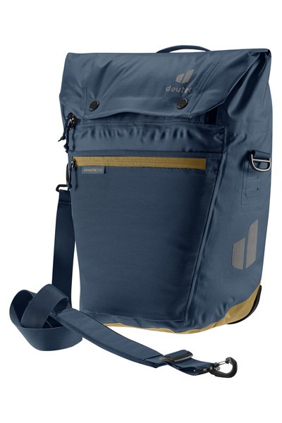 Deuter Fahrradtasche Mainhattan 17 10