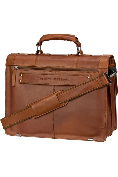 The Chesterfield Brand Aktentasche Stuttgart