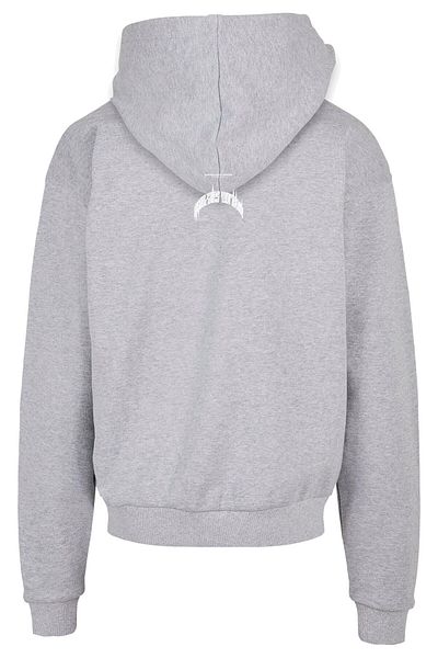 MJ Gonzales Herren Higher Than Heaven V.1 mit ultraschwerem Kapuzenpullover