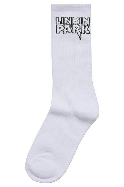 Merchcode Unisex Linkin Park Socks 2-pack