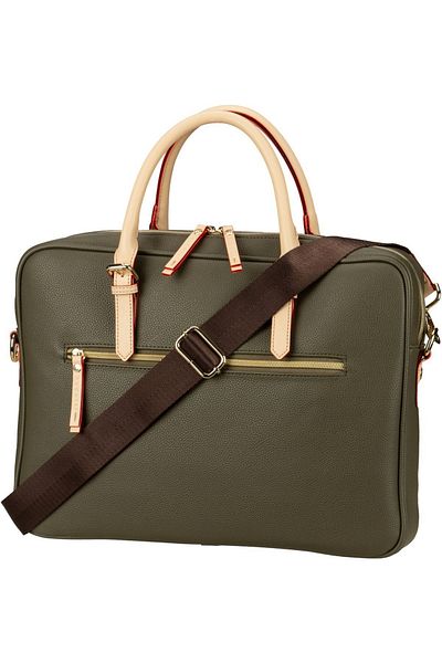 BUGATTI Aktentasche Ella Briefcase