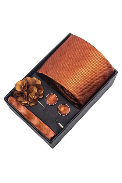 SIC MODA Men's 4-piece set Sic Moda 6064-29