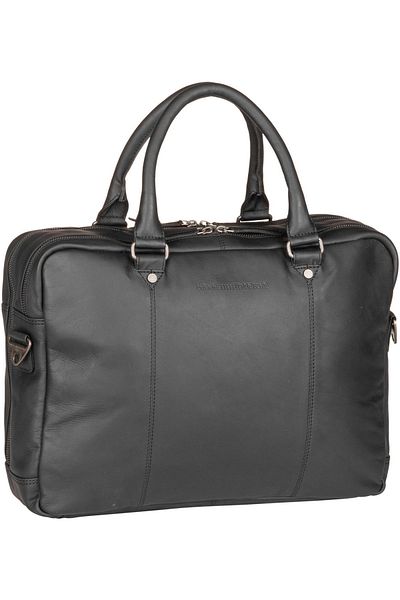 The Chesterfield Brand Aktentasche Boston