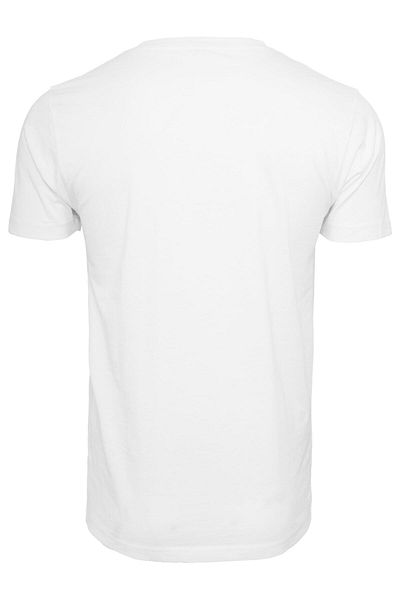 Merchcode T-Shirt mit Marvel-Spiderman-Logo