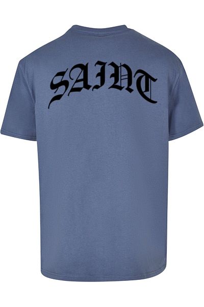 MJ Gonzales Herren Crown Of Thorns X Mjg Heavy Oversized Tee