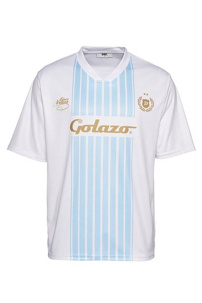 DEF Golazo Trikots