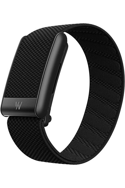 Whoops Store WHOOP Peak – 12-Month Membership – 5.0 Health and Fitness Wearable – 24/7 Activity and Sleep T