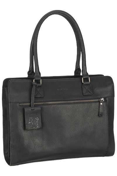 Burkely Aktentasche Antique Avery Handbag M 14"
