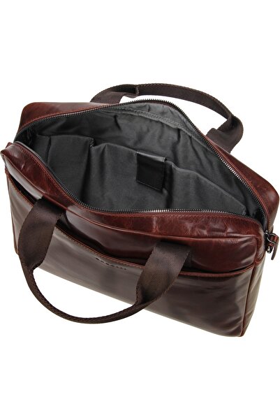 BUGATTI Aktentasche Romano