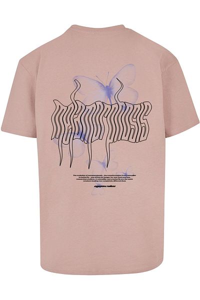 MJ Gonzales Herren Metamorphose V.4 X Heavy Oversized Tee