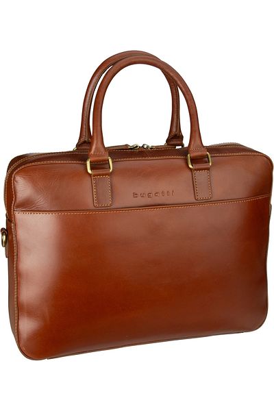 BUGATTI Aktentasche Remo Briefcase