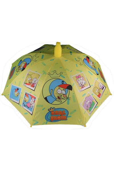 Skygo King Şakir Licensed Umbrella