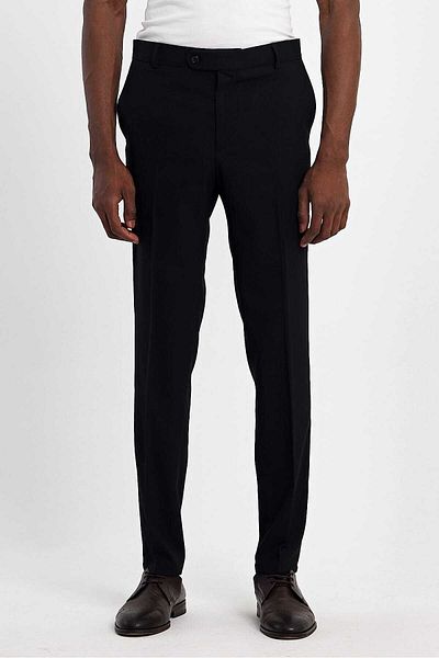 JURİ Slimfit Men's Pants Software