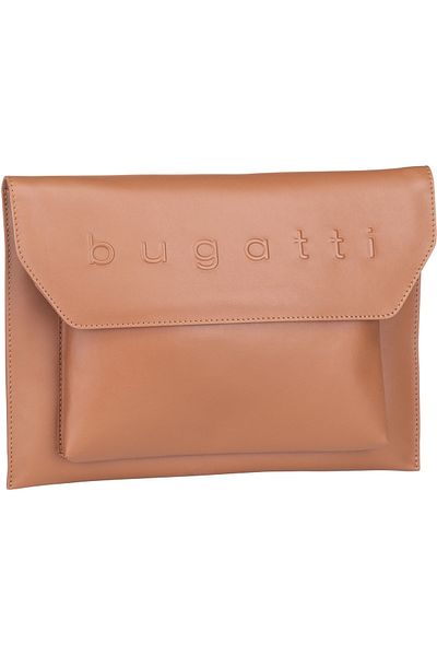 BUGATTI Laptophülle Daphne Portföyü