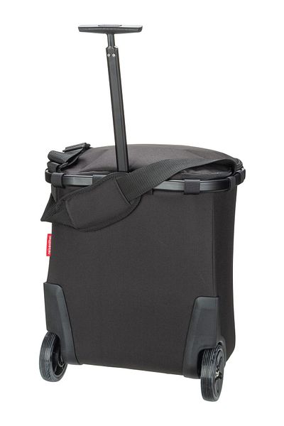 Reisenthel Einkaufstasche Carrycruiser Plus