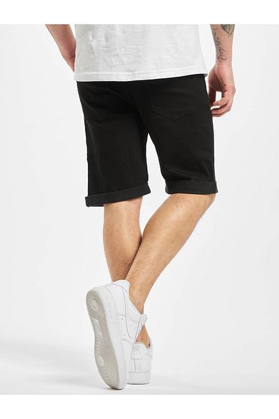 Denim Project Herren Mr. Orange Shorts