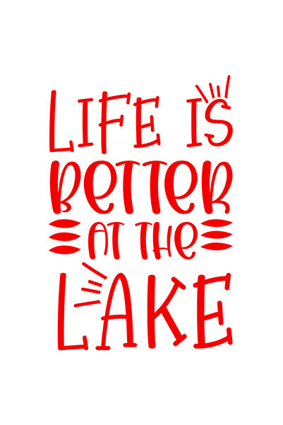 StoryGift Romania Sticker Autocolant 30CM Exterior cu textul "Life is better ...