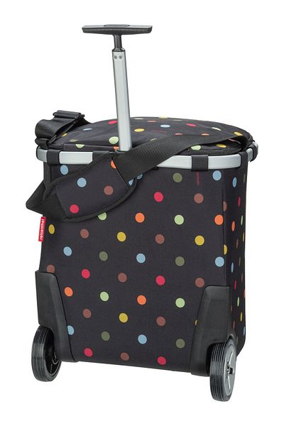 Reisenthel Einkaufstasche Carrycruiser Plus