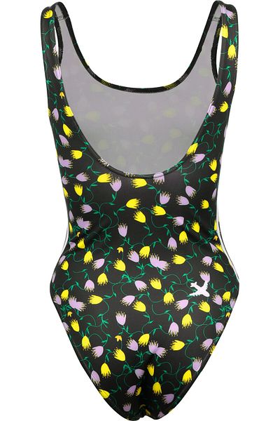 adidas Damen Aop Body