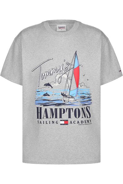 Tommy Hilfiger Herren Tommy Jeans Rlxd Sailing Vintage