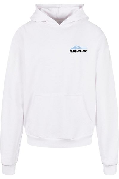 MJ Gonzales Damen Ladies Wave V.1 X Heavy Oversized Hoody