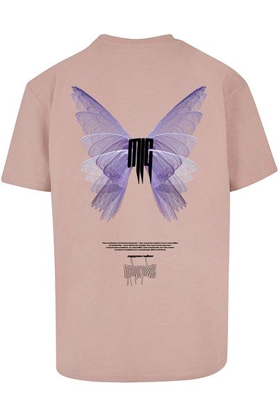MJ Gonzales Herren Metamorphose V.2 X Heavy Oversized Tee