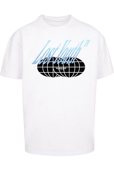 Lost Youth Herren Ly Tee - Icon V.5