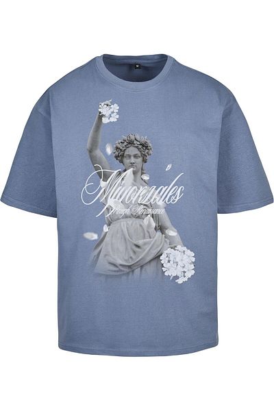 MJ Gonzales Mjg Heavy Oversized Tee Renaissance