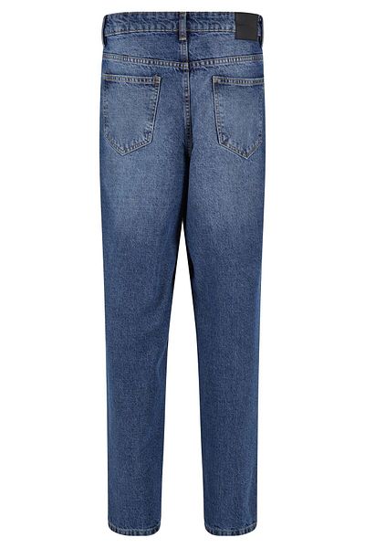 MJ Gonzales Herren Mj Baggy Denim