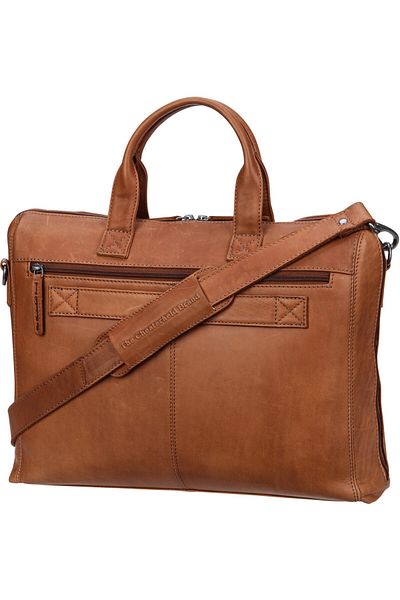 The Chesterfield Brand Aktentasche Levanto