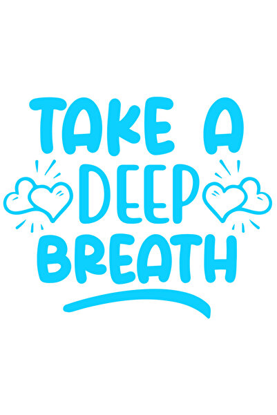 StoryGift Romania Sticker Autocolant 30CM Exterior cu inimioare si mesajul ca...