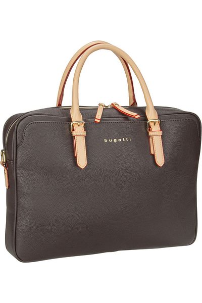 BUGATTI Aktentasche Ella Briefcase
