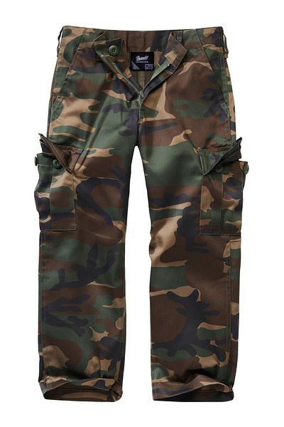 Brandit Herren Kids US Ranger Trouser