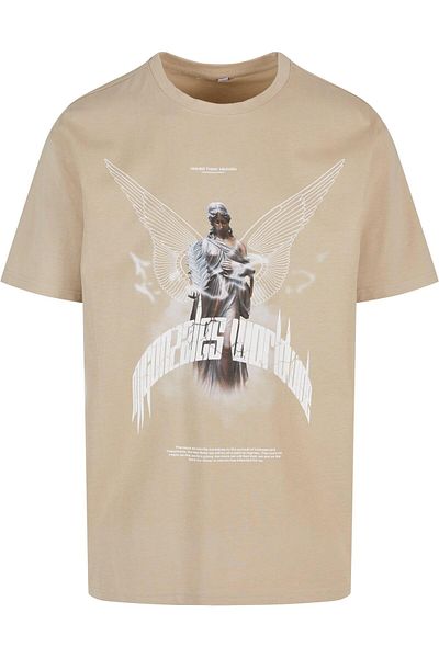 MJ Gonzales Herren Higher Than Heaven V.1 With Heavy Oversize Tee
