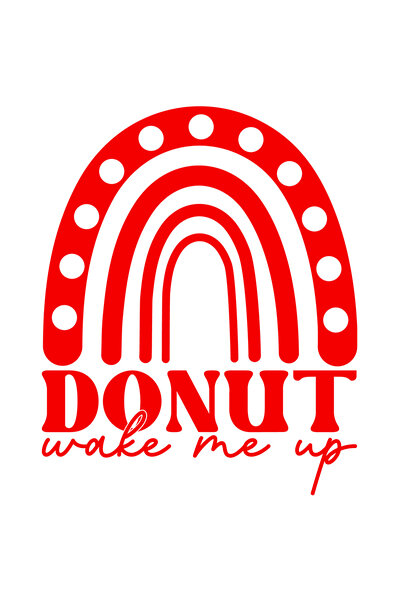 StoryGift Romania Sticker Autocolant 70CM Exterior cu mesajul in engleza "Don...