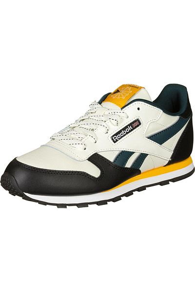 Reebok Herren Reebok Classic Leder