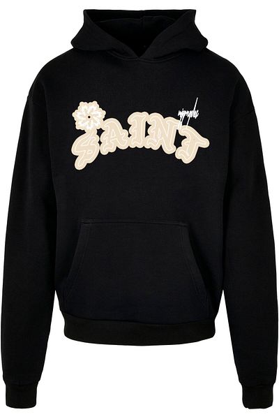 MJ Gonzales Herren Saint x Heavy Oversized Hoody