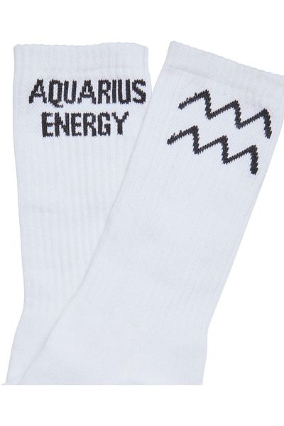 DEF Unisex DEF Zodiac Socken