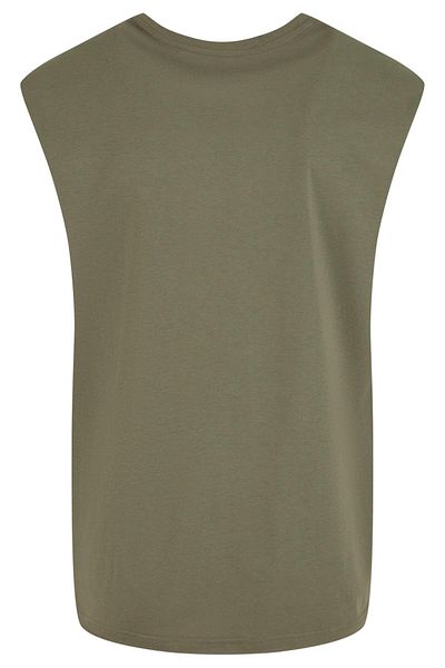MJ Gonzales Herren Tm Sleeveless Tee