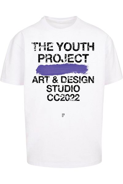 Lost Youth Herren LY TEE YOUTH PROJECT