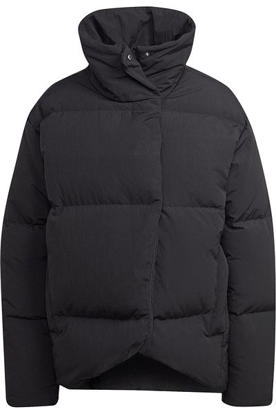 adidas Damen adidas Big Baffle Daunenjacke