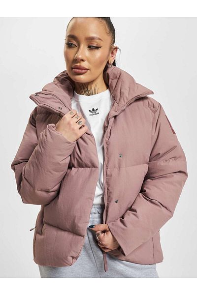 adidas Damen adidas Big Baffle Daunenjacke