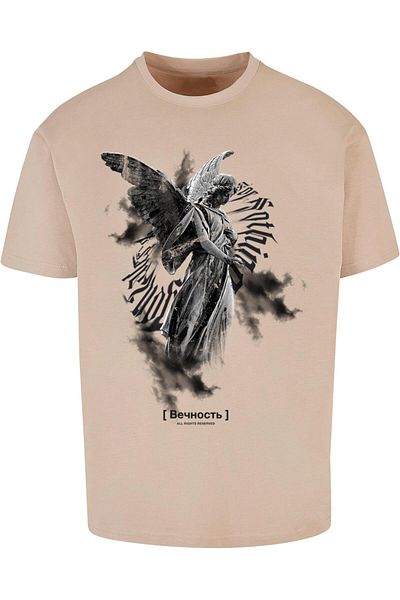MJ Gonzales Herren Angel 3.0 X Heavy Oversized Tee 2.0
